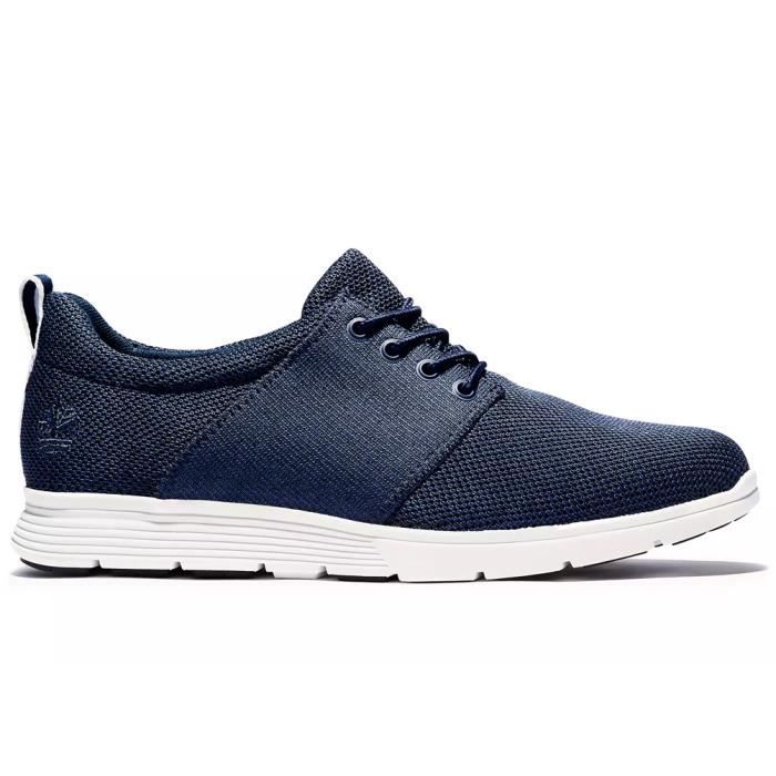 TIMBERLAND OXFORD DA UOMO KILLINGTON KNIT - A2A9P019 Queste Oxford da uomo  sono le sneaker che puoi indossare tutti i giorni Blu - Cdiscount Chaussures