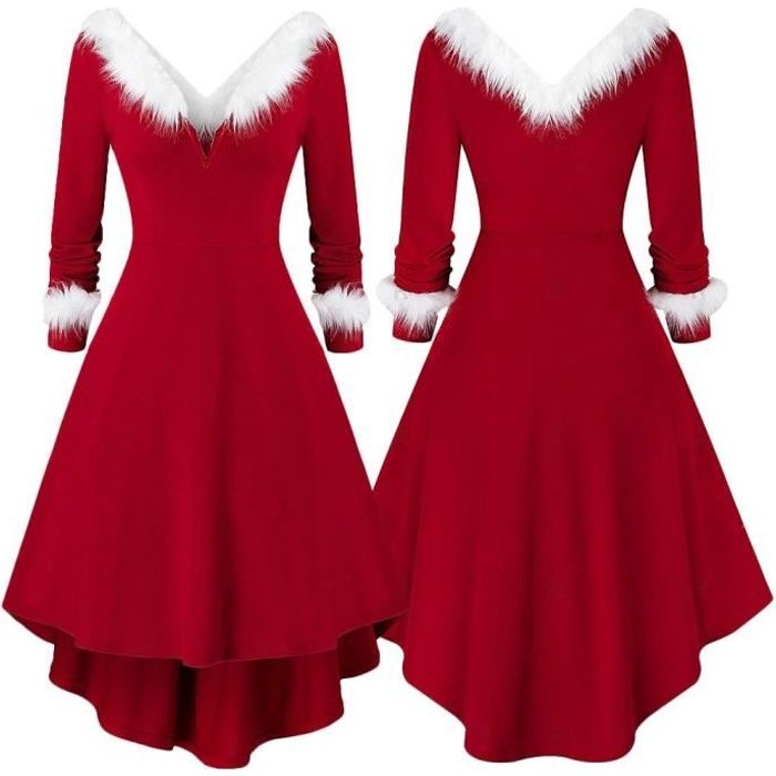 robe de noel