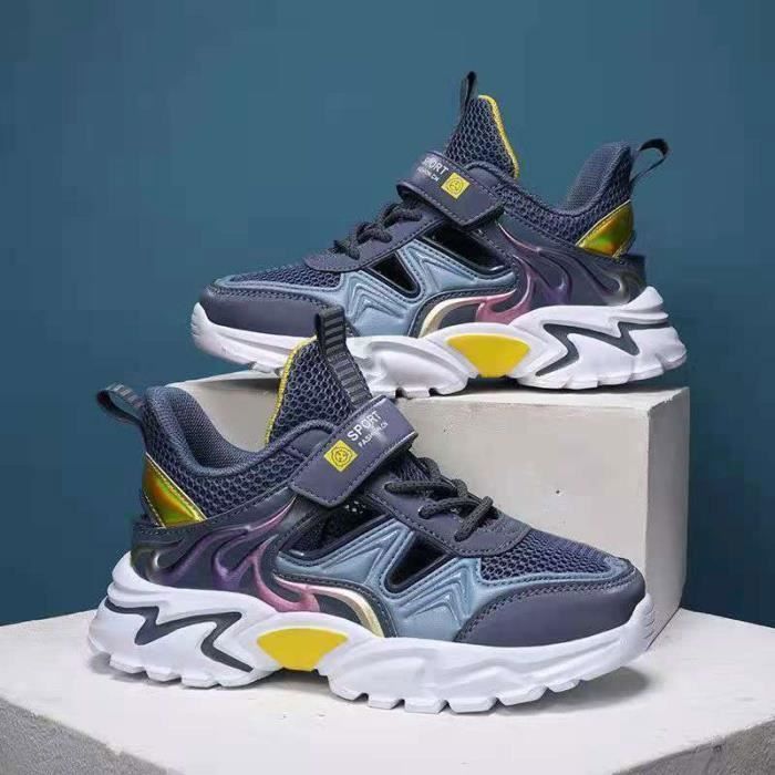 basket garcon cdiscount