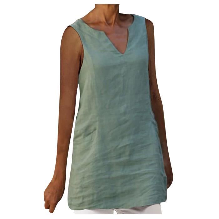Lot De 2 Sous-Vêtements Thermiques Viloft Femme – Camisole Et Pantalon Long, Chauffants, Fin, Invisible