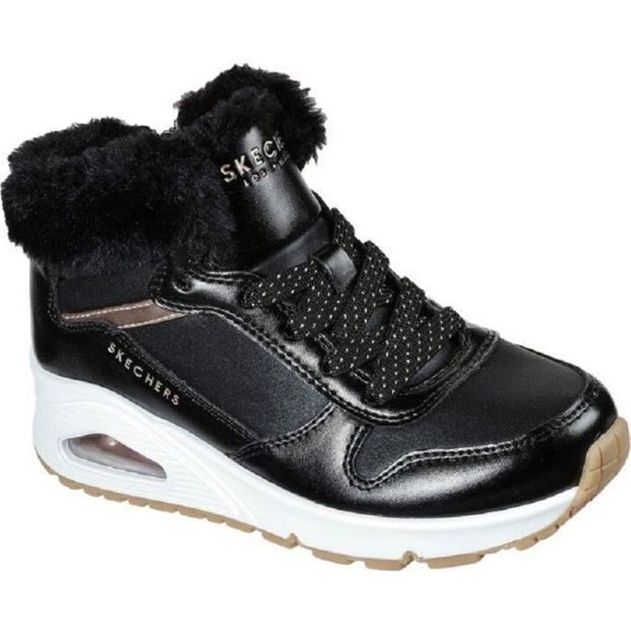 chaussures skechers fille pas cher