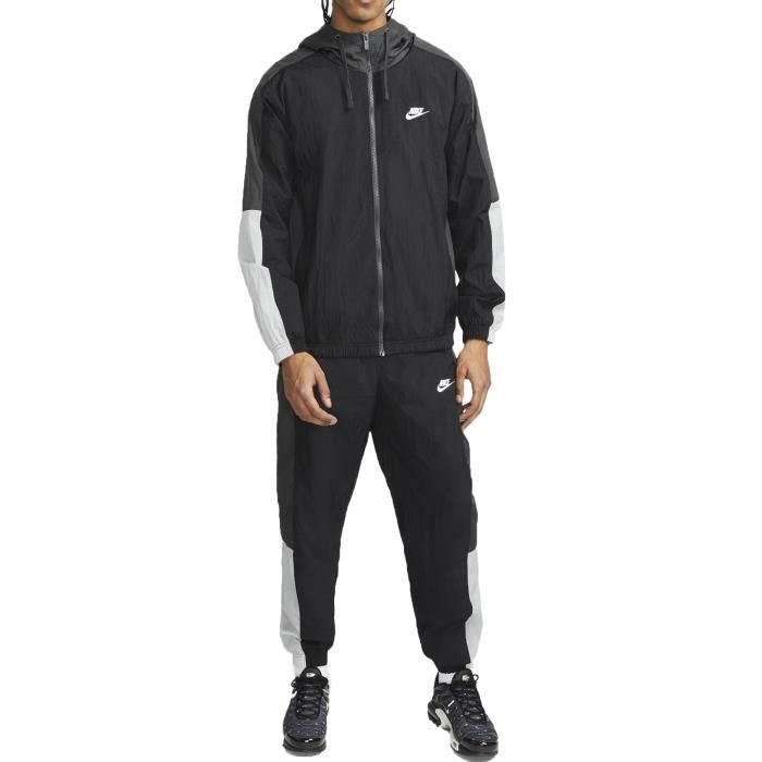 Ensemble survêtement Nike - Cdiscount