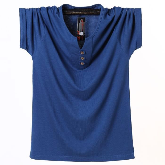 Ob-T - T-Shirt En Coton À Col Rond Et Coupe Ajustée Navy | Orlebar Brown – ORLEBAR BROWN