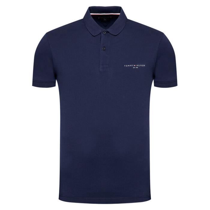 Polo tommy hilfiger cdiscount deals