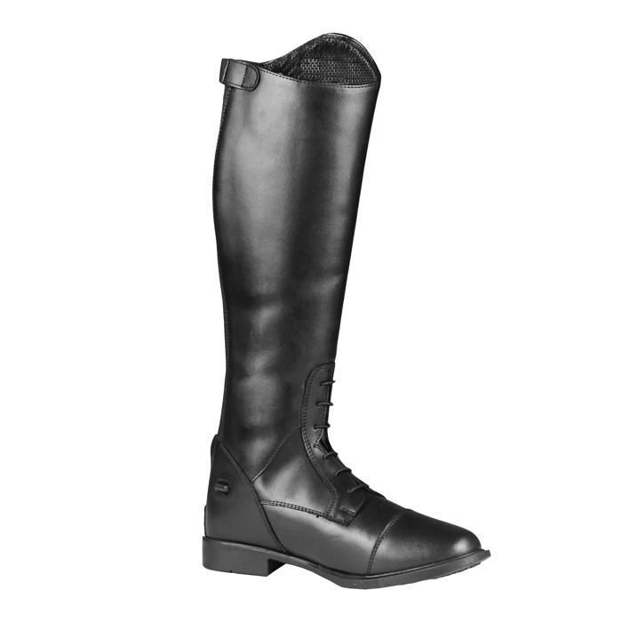 Bottes enfant Horka Emy - noir Bottes enfant Horka Emy - noir