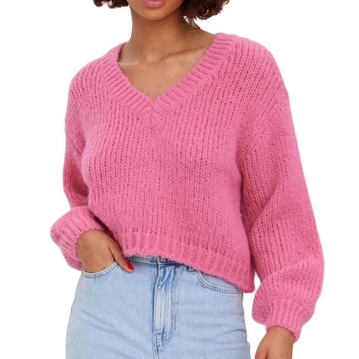 Pull femme vero moda deals