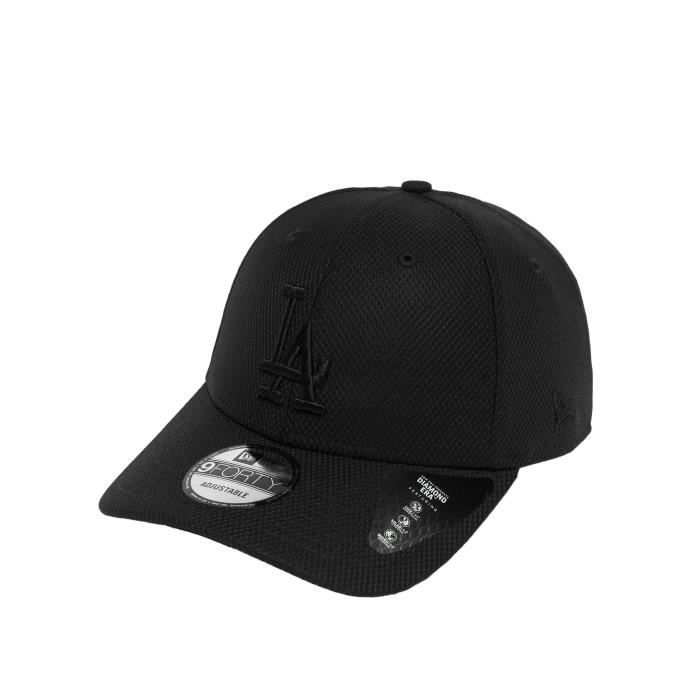 casquette new era homme