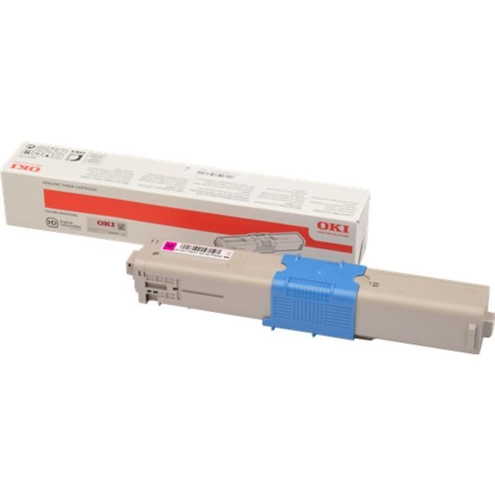 Oki 46508716 - vue 5