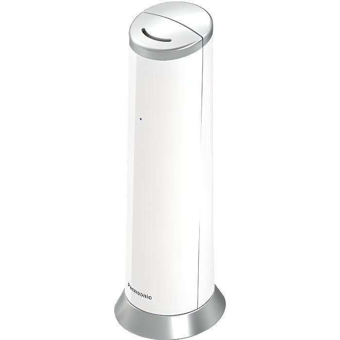 Panasonic KX TGK210 Téléphone DECT Identification de 'appelant - vue 2