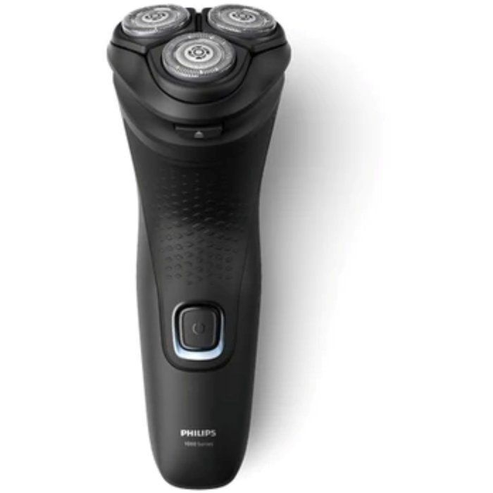 Rasoir Électrique Philips S1151/00 – 27 Lames Auto-Affûtées, Étanche, 40min - vue 2