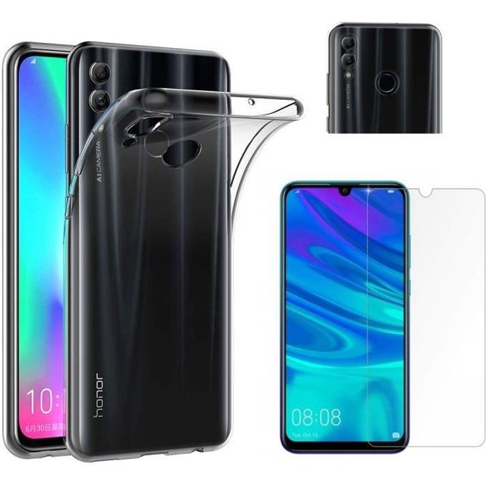 Honor 10 Lite Динамик Купить