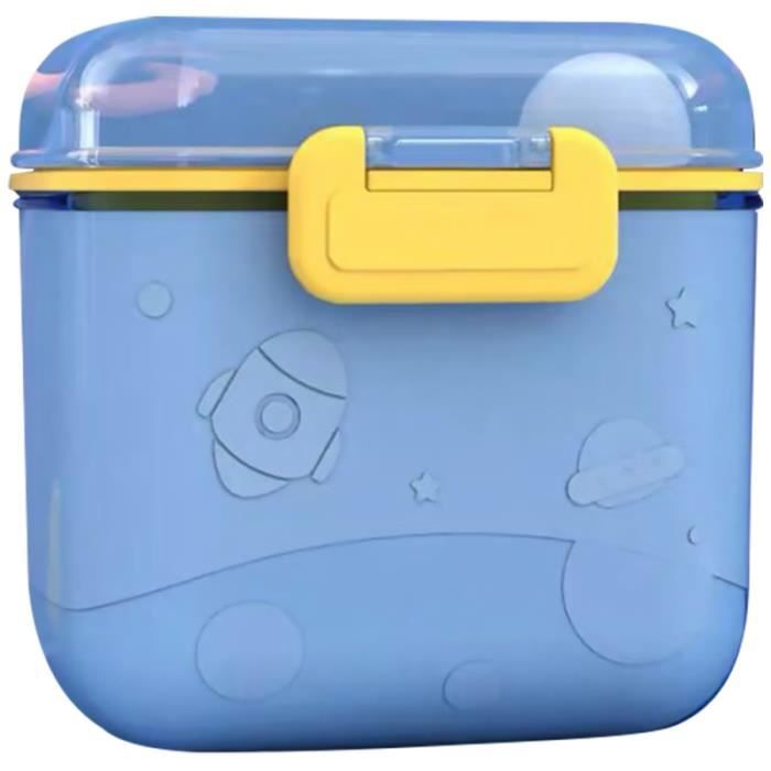 Distributeur De Lait En Poudre Portable Pour Bebe Avec Cuillere A Fourchette Couverts Bebe Cdiscount Puericulture Eveil Bebe Distributeur De Lait En Poudre Portable Pour Bebe Avec Cuillere A Fourchette Couverts Bebe Cdiscount Puericulture Eveil Bebe
