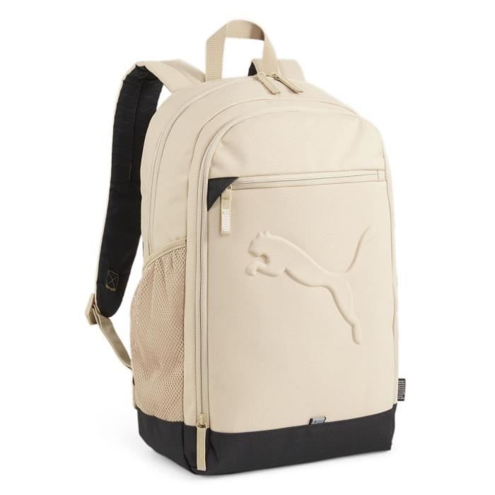 PUMA Buzz Backpack Prairie Tan [252969] - sac à dos sac a dos
