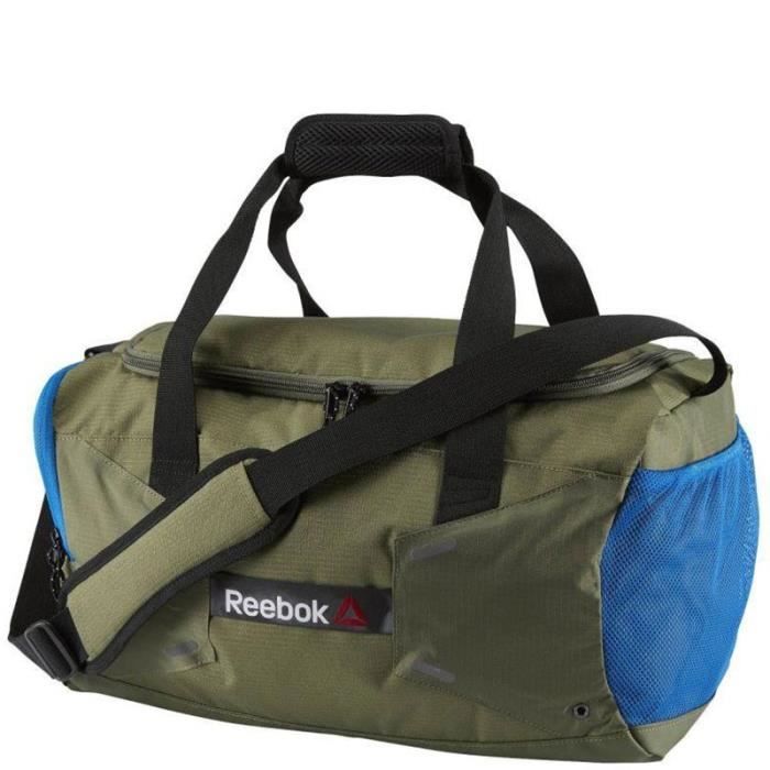 sac reebok homme prix