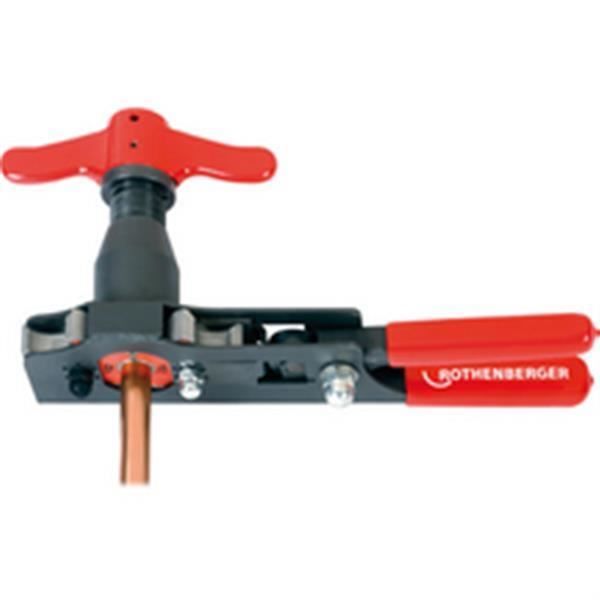 Rothenberger Pince A Collets Roflare Revolver Achat Vente Pince De Decoupe Rothenberger Pince A Collet Cdiscount