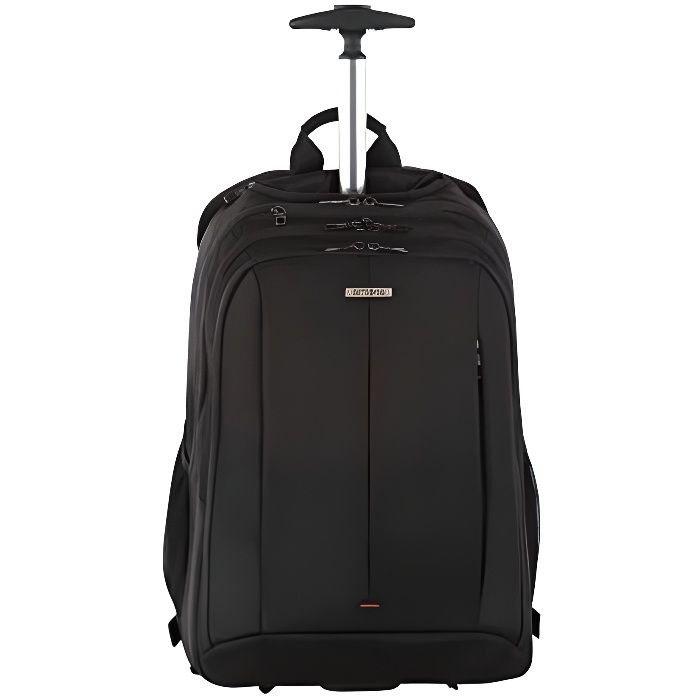 Samsonite Guardit 2.0 Sac à Dos pour Ordinateur Portable avec