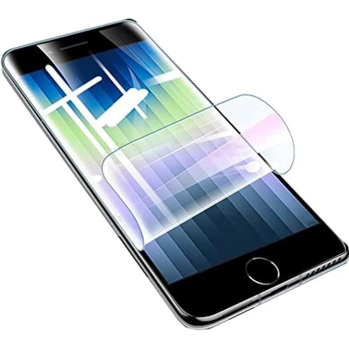 SRSRROP 5 Pièces Protection Écran Pour RUIMEN H1 Film - Sans Bulles