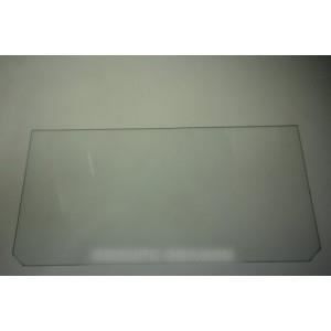 Vitre de bac à légumes 466x234x4 pour réfrigérateur SCHOLTES RM304 BO3034VUK HT303I Accessoire dappareil - vue 2