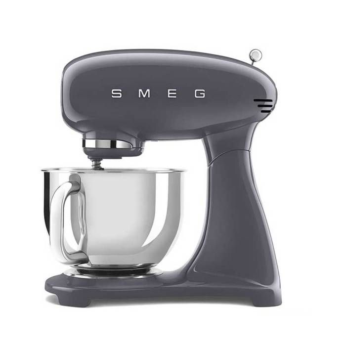 Smeg SMF03GREU - vue 2
