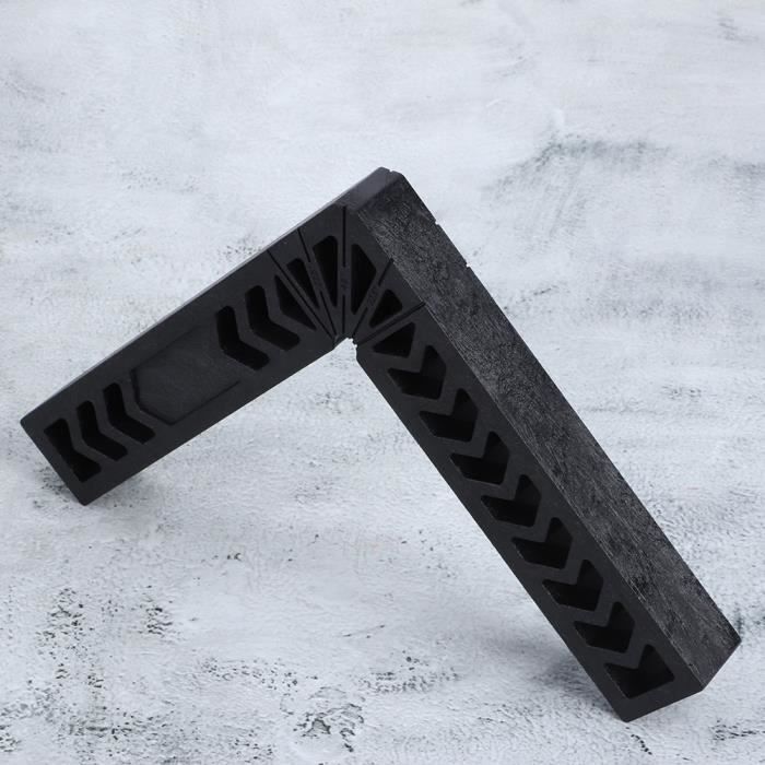 Mandrin Rapide Sans Clé Angle Droit 3/8" Pour Perceuse/visseuse - Fixation Métal Robuste DR056