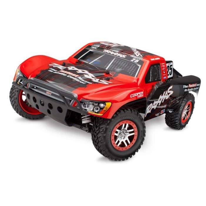 Traxxas slash discount 4x4 vxl tsm