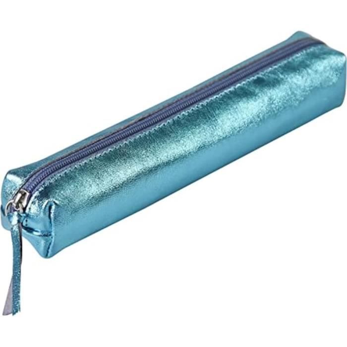 Clairefontaine 410060C - Sac à main, Pochette enveloppe en Véritable