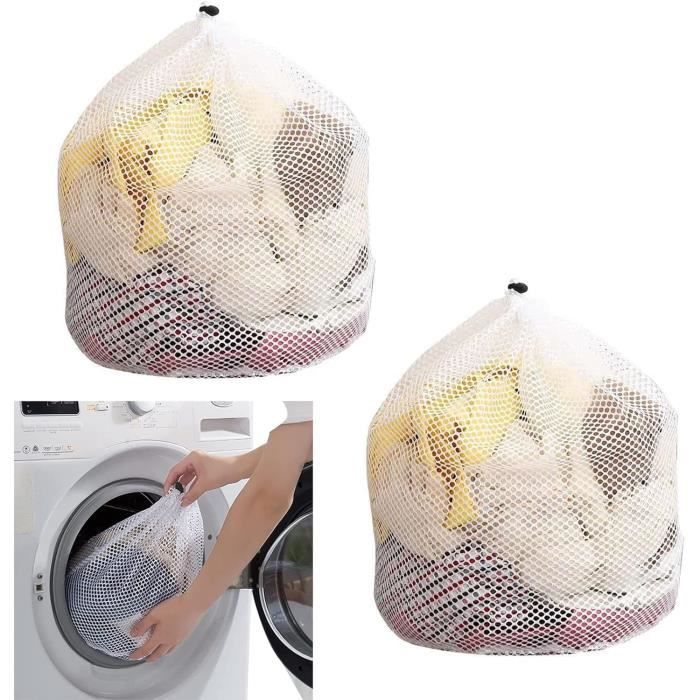Filet à Linge Yusunfun Pour Soutiens-gorge - 4 Compartiments - Lavage, Séchage Et Rangement - Pratique Et Protecteur