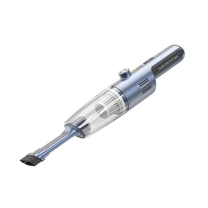 Souffleur Air Comprimé Souffleur 200000 TR/Min Mini Sans Fil