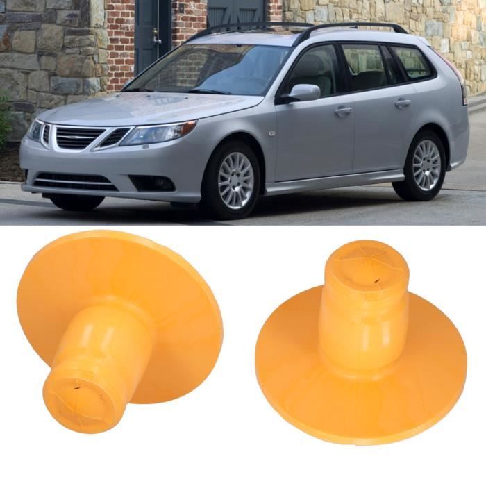 Butée De Choc à Ressort Arrière Pour Citroën C3, C4 Cactus, Peugeot 2008/208 - Référence 9675987380, Remplacement Facile