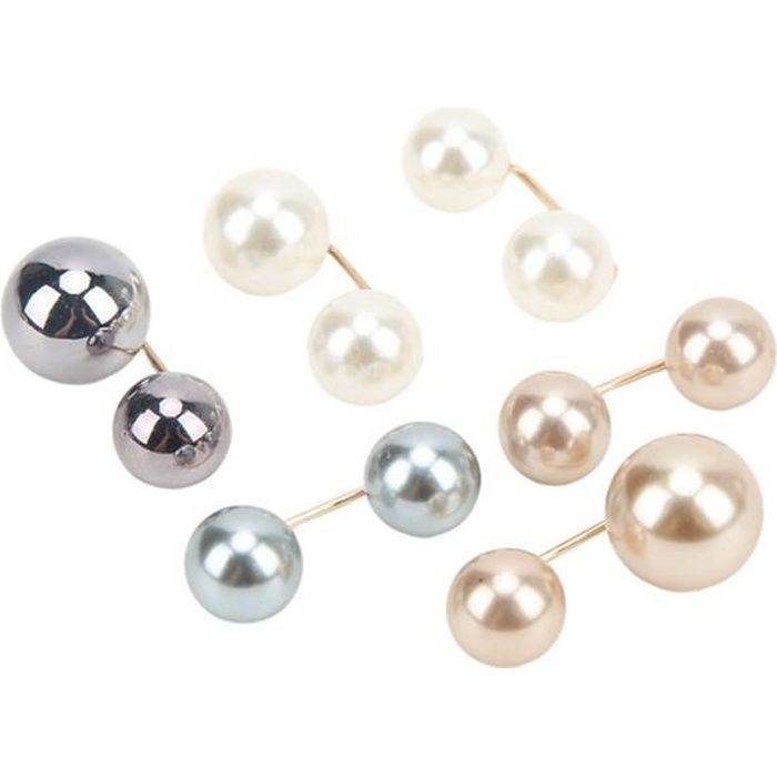 Broches pour Femme | Collection 2026 | France