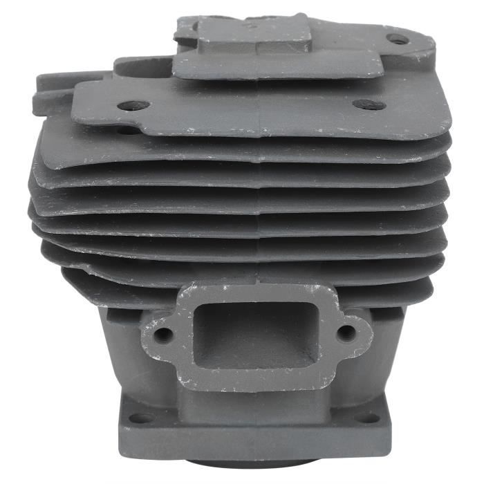 Kit Cylindre, Piston, Segments Pour Moteur 2 Temps Lh1e48f Xh48 47,5mm