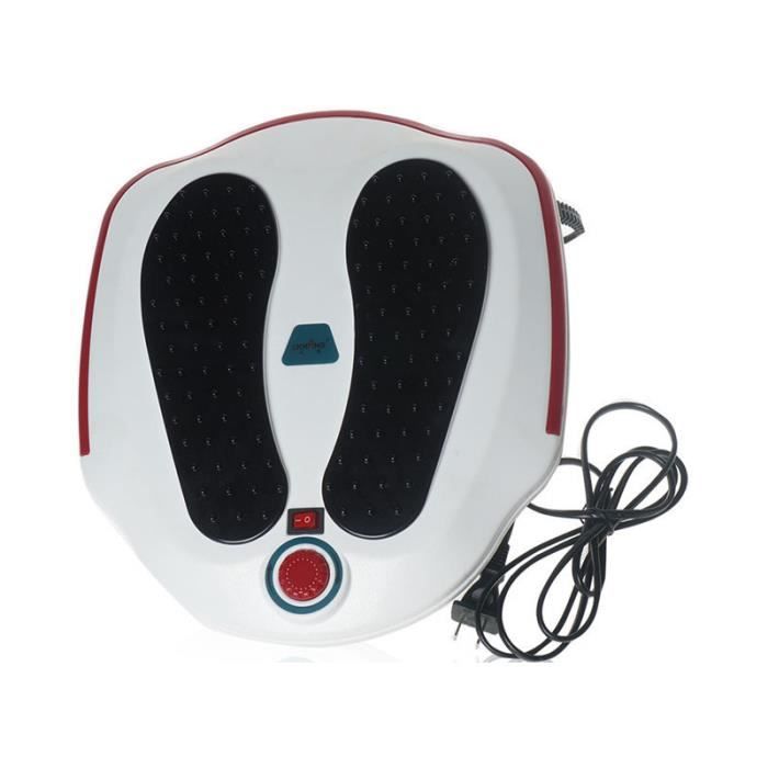 Appareil Massage Pied pour La Circulation Sanguine Jambe et Appareil de — free download