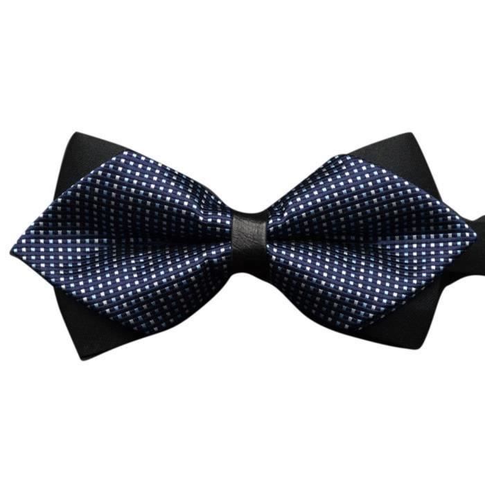 Noeuds papillon pour garçon de luxe