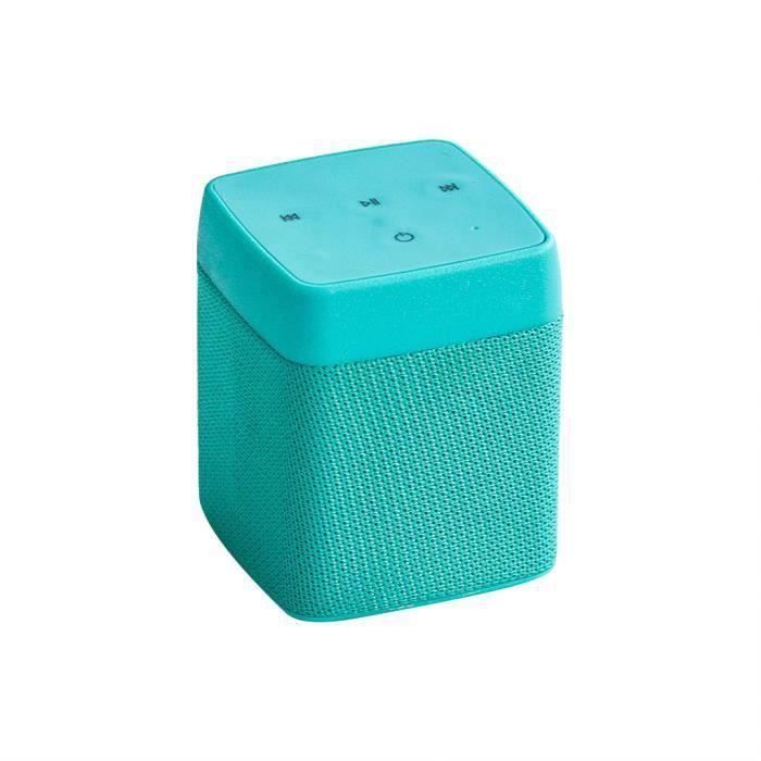 Bluetooth haut-parleur étanche portatifs Haut-parleurs sans fil d'extérieur  Bluetooth Haut-parleurs - Cdiscount TV Son Photo