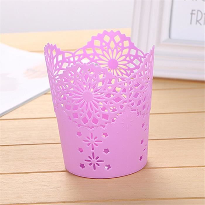Boîte De Rangement Vide Pour Bouquets En Vrac - Capacité Min. 800 Bouquets - Dimensions : 12 X 8,5 X 2 Cm - 9