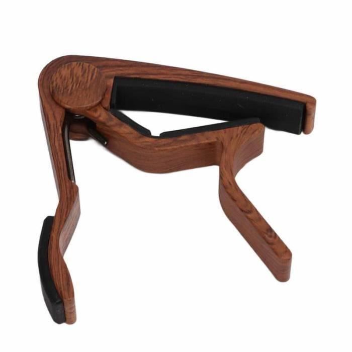 Capo de guitare Kit d
