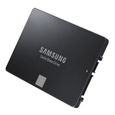 SSD 250Go 2.5" Samsung 750 EVO MZ-750250 M7TY250 SATA III 6Gbps-1