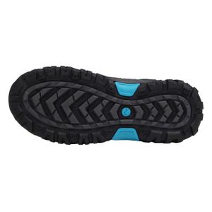Gelert Horizon Chaussures de marche basses imperm/éables pour femme