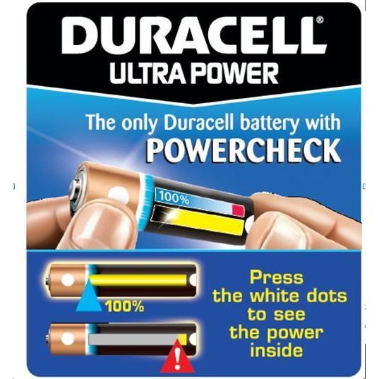 Pack de 2 piles Alcalines Duracell Plus Power type LR20 (R20) à prix bas