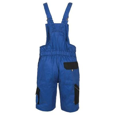 Puma - Salopette De Travail Pour Homme - Noir / Gris - 58 | Bricoman