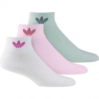 Chaussette adidas 2025 couleur