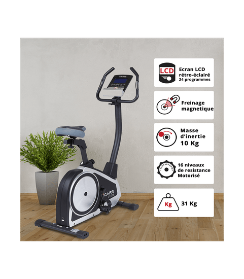 Velo care cv 395 Cdiscount