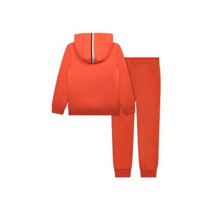 Boss orange tracksuit discount
