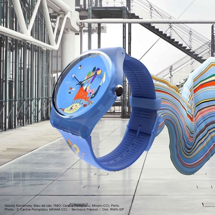 Vente montre swatch sales