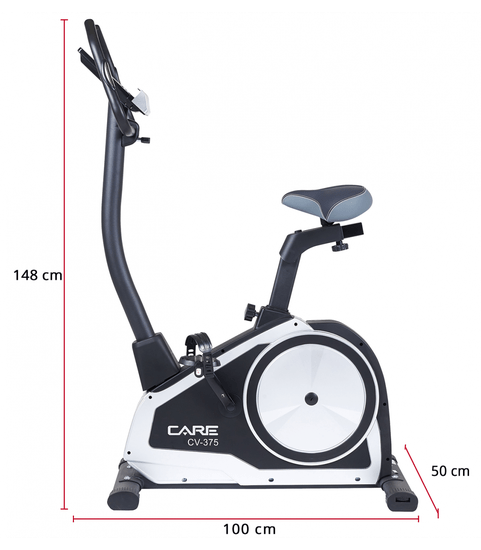 Velo appartement care cv 550 avis on sale
