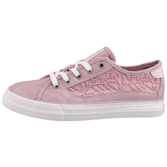 Basket sales mustang rose