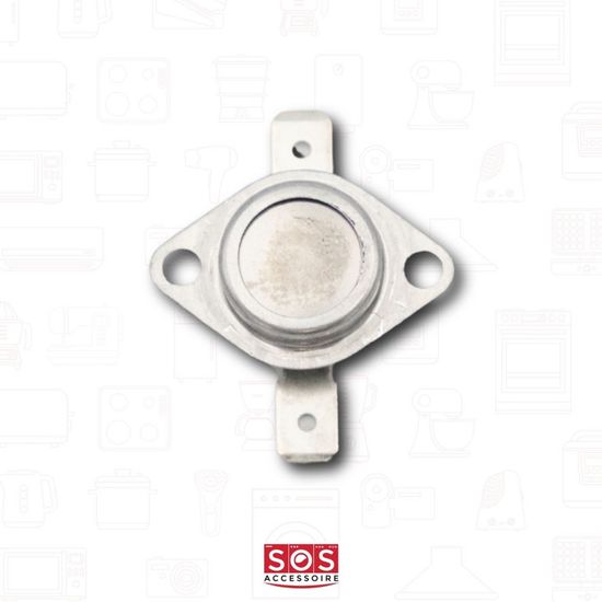 Thermostats de securite pour seches linge INDESIT