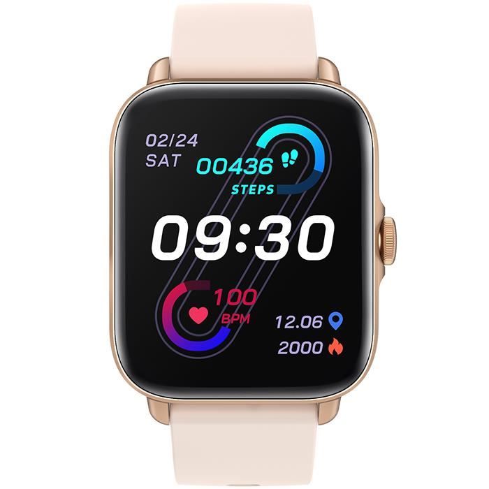 Gearbest xiaomi smartwatch sales