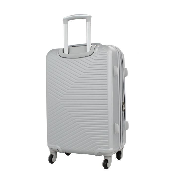 Alistair Iron Valise Taille Moyenne 65 cm