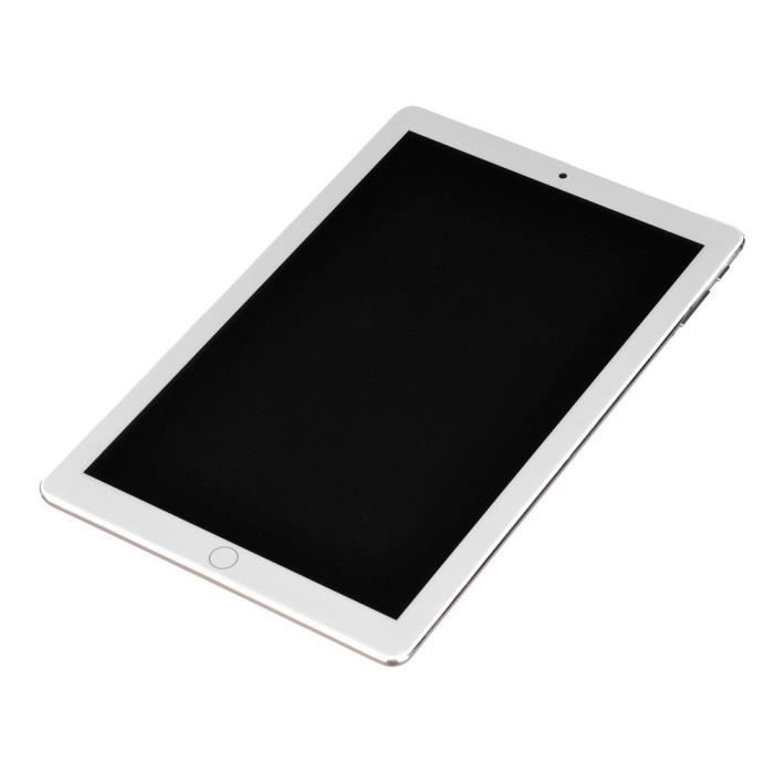 Tablette 3G Lte 10.1 MT6582 Quad-Core 2 + 32Go2